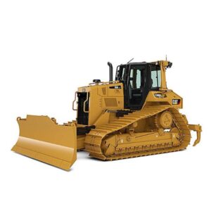 Bulldozer D6