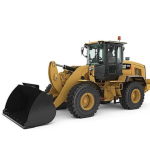 Chargeuse Mécanique